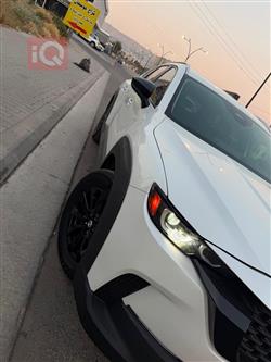 مازدا CX-50